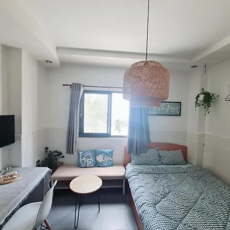 Mya'S Apartment